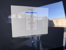 Apple iMac 27" Desktop