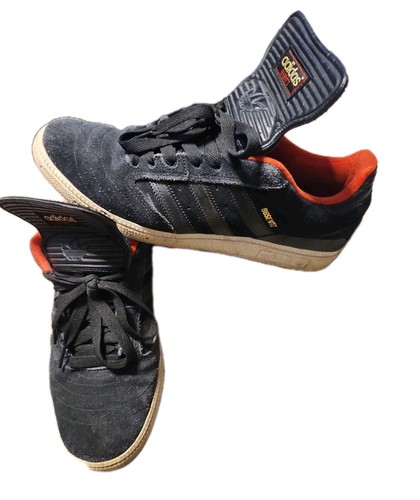 Adidas busenitz black - adidas,