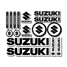 For SUZUKI Fairing Helmet
