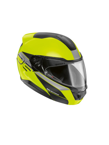 Bmw motorrad system - motorrad, 8