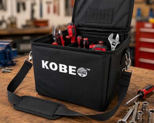 Kobe red line power tools - red,