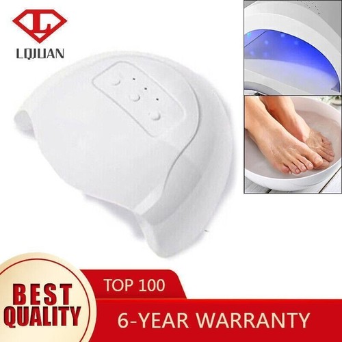 Portable laser therapy - portable, nail