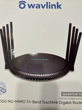 Wireless Router