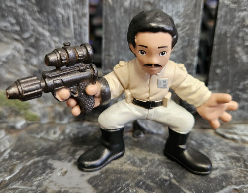 Imaginext star wars - , galactic