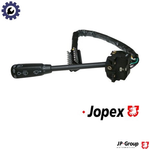Steering column switch - column,