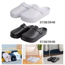 Nurse Clogs, Slippers Soft