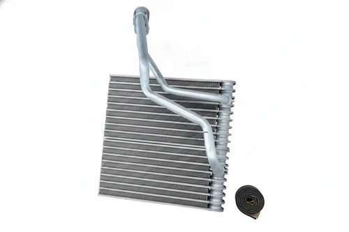 Air conditioning evaporator - , r