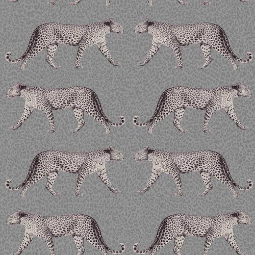 Leopard print animal wallpaper - print,