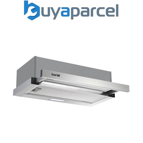 Baridi dh286 telescopic cooker - telescopic,