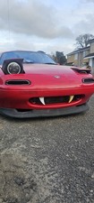 Mazda mx5 miata - mazda,