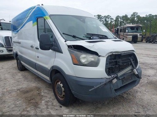 Used spare tire wheel - tire, fits