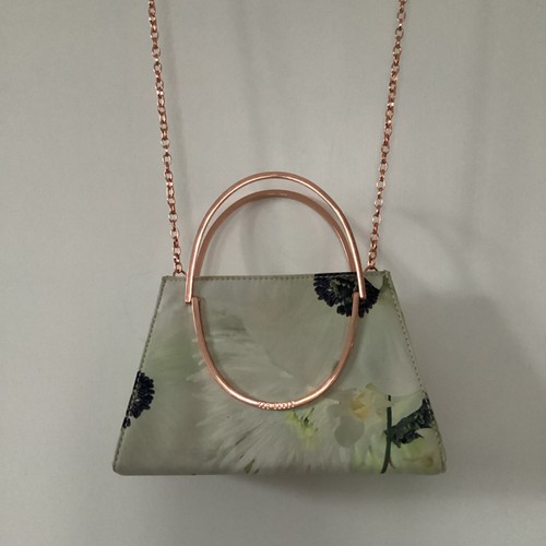 Ted baker pastel green - ted,
