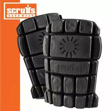 Scruffs Knee Pads Hardwearing