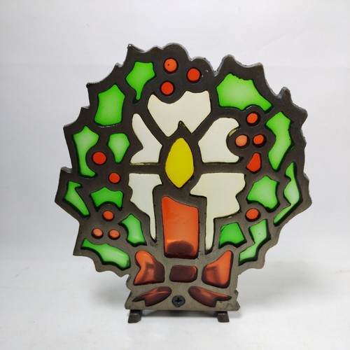 Tiffany style stained glass - tiffany,