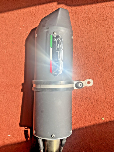 Suzuki sv650 exhaust - sv650,