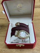 Alexis Bendel Wrap Around