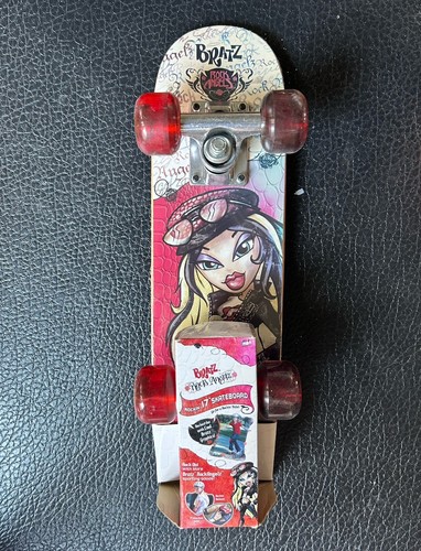 Bratz rock angelz 7in complete - rock,