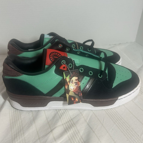 Adidas rivalry low demon - adidas,