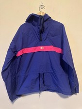 Vintage 80s CB Sports Shell