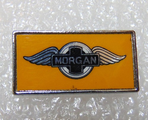 Morgan motor cars vintage - morgan,