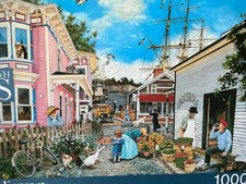 Smiths 1000 piece jigsaw - smiths,