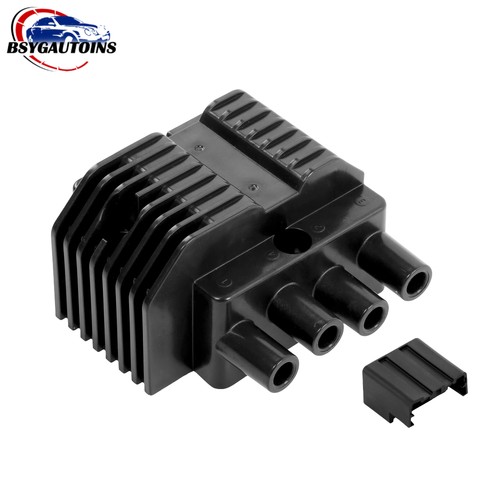 Ignition coil pack for - ignition,