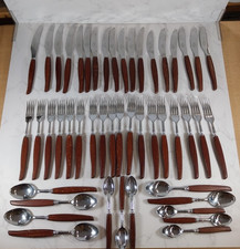 Vintage Sheffield Stainless
