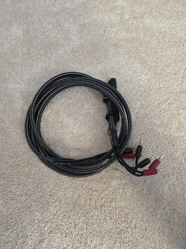 Pair audioquest biwire - k2,