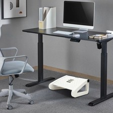 Office Foot Rest Desk Footrest