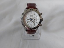 Pulsar By Seiko Chronograph