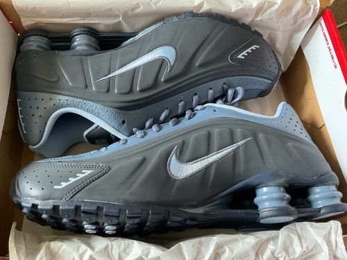 Nike shox mens - nike, training