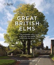 Great British Elms by Mark
