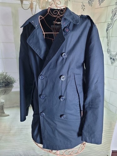 Superdry men blue - men's, premium