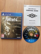Fallout game ps4 playstation - fallout,