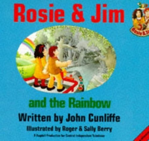Rosie and jim the - jim, rainbow