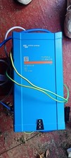 Victron Energy PMP121500000 12V 500VA/20A MultiPlus Inverter/Charger - Blue