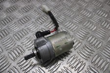 Yamaha XSR 125 2023 starter motor 2021 - 2024