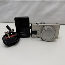 Panasonic Lumix DMC-LX2 -