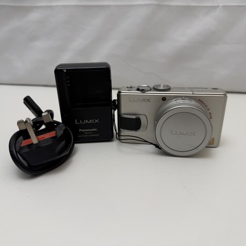 Panasonic lumix dmc lx2 - lumix,
