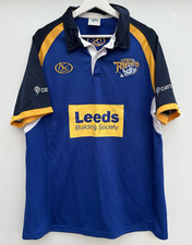 Vintage Leeds Rhinos Home