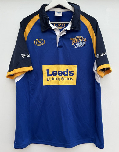Vintage leeds rhinos home - leeds,