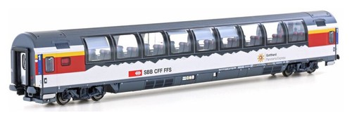 Roco 47392 eurocity prima - roco,