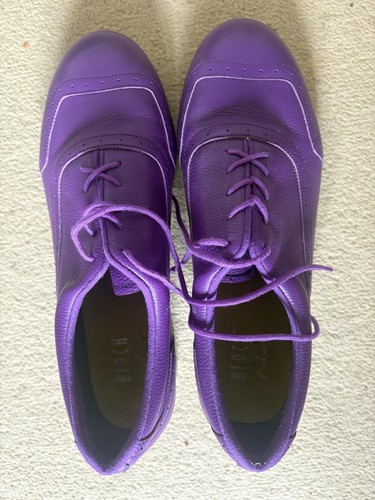Bloch limited edition - limited, mens