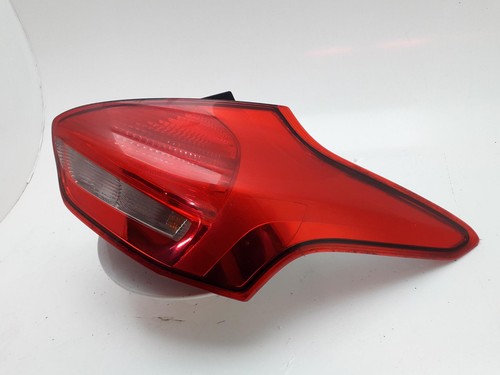 Ford focus tail light rear - ford,