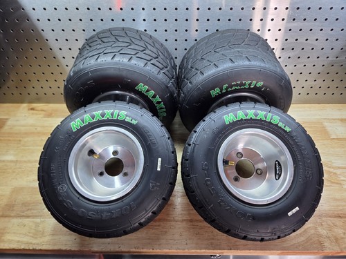 Used maxxis wets - wets,