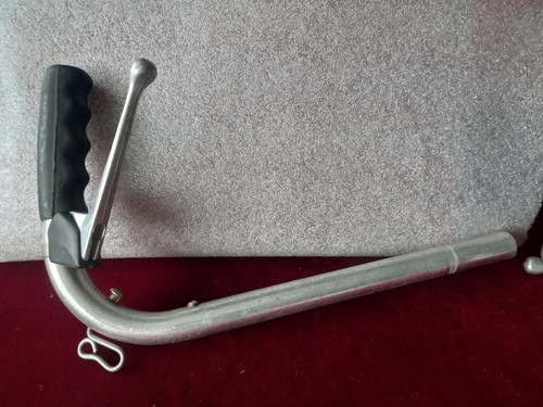 Bickerton folding bicycle - bickerton,