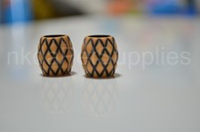 Pigeon Fancy Leg Rings 10mm Closed Leg Bands