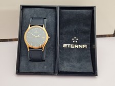 Eterna 2186.22 Gents Swiss