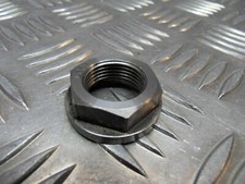 KTM 690 Duke SMC Enduro Rally Supermoto Engine primary gear nut LHT 2007 to 2020