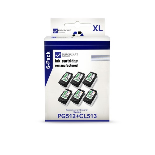 Ink xxl for canon - ink,